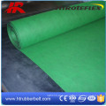 Hot Sale Green Neoprene Rubber Sheet